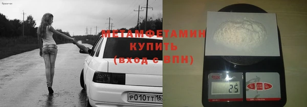 крисы Бронницы
